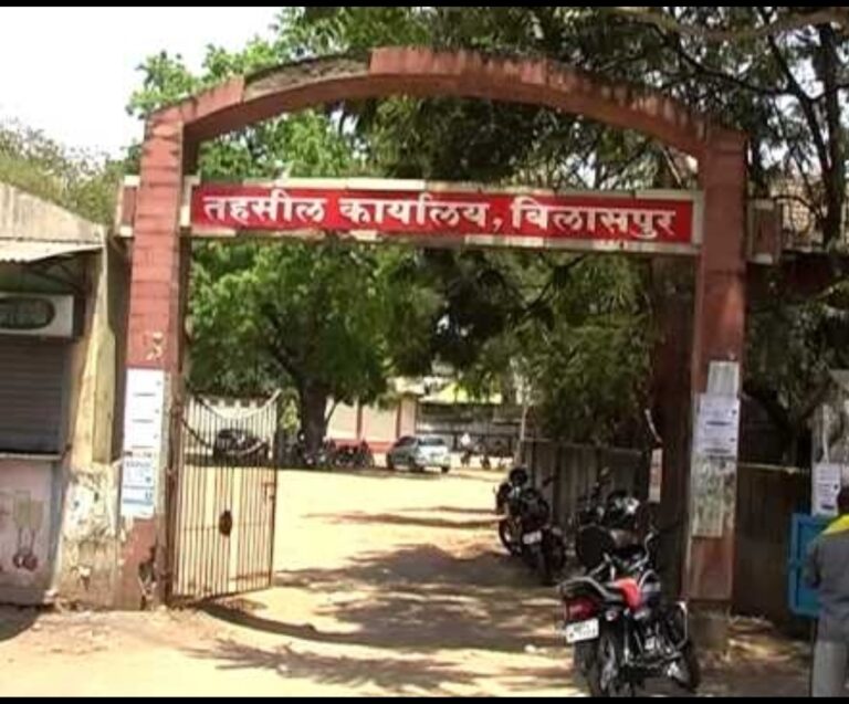 लोकनायक के खबर का असर: पिछले साल बिकी हुई कोटवारी भूमि का नामांतरण हुआ निरस्त