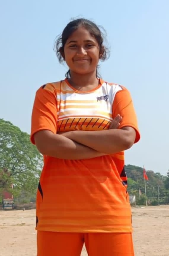 बिलासपुर संभाग से खिलाड़ी कांकेर में होने वाली राज्य स्तरीय शालेय क्रीड़ा प्रतियोगिता में  शामिल हुए