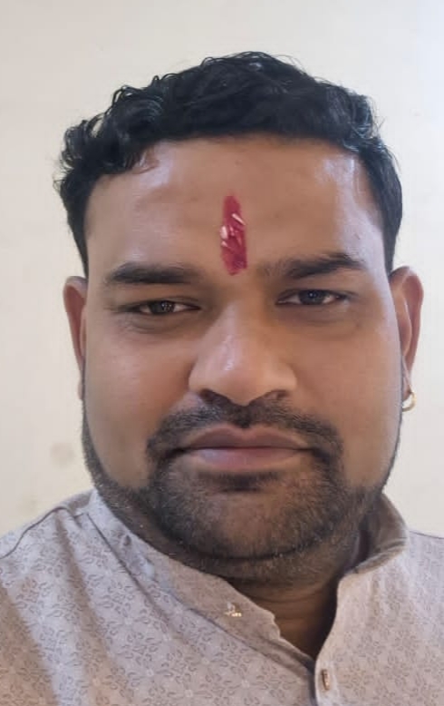 भाजपा अल्पसंख्यक मोर्चा जिला कार्यकारिणी घोषित, बिलासपुर से विजय जैन को मिली अहम जिम्मेदारी