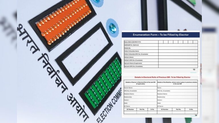 SIR 2025 में लगे आंगनबाड़ी कार्यकर्ता-बीएलओ का मानदेय काटने पर आक्रोश, तहसीलदार से की भुगतान की मांग