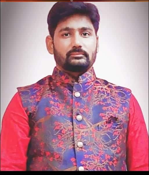 बिल्हा विधानसभा में अभिषेक तिवारी बने नगर पालिका परिषद बोदरी के सांसद प्रतिनिधि